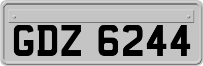 GDZ6244