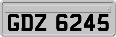 GDZ6245