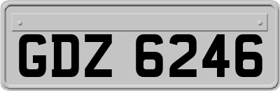 GDZ6246