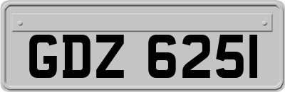 GDZ6251
