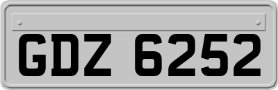 GDZ6252