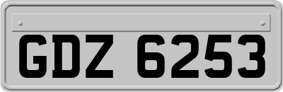 GDZ6253