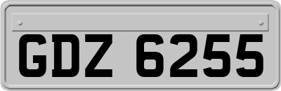 GDZ6255