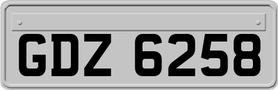 GDZ6258