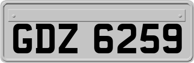 GDZ6259