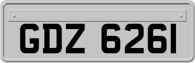GDZ6261