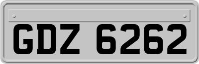 GDZ6262