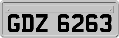 GDZ6263