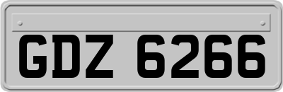 GDZ6266