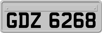 GDZ6268