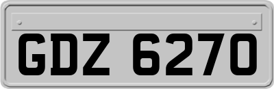 GDZ6270