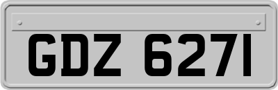 GDZ6271