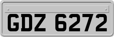 GDZ6272