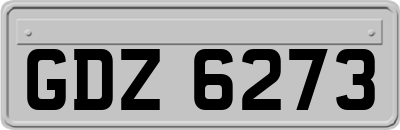 GDZ6273