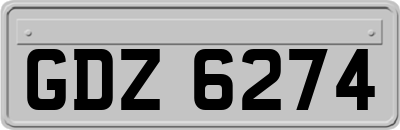 GDZ6274