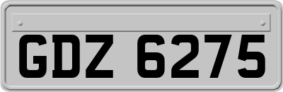 GDZ6275