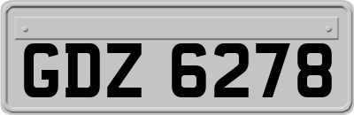 GDZ6278