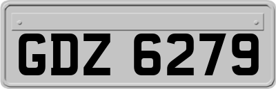 GDZ6279