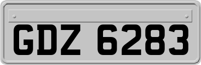 GDZ6283