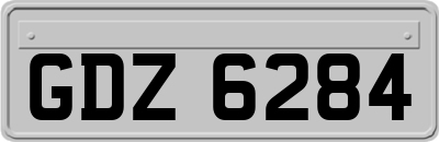 GDZ6284