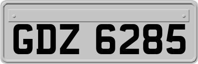 GDZ6285