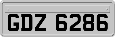 GDZ6286
