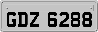 GDZ6288