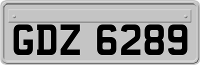 GDZ6289