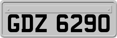 GDZ6290