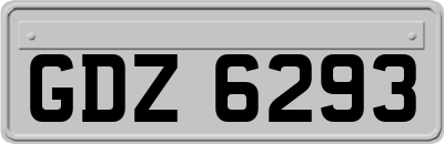 GDZ6293