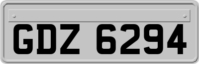 GDZ6294