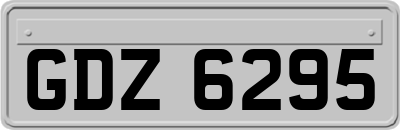 GDZ6295
