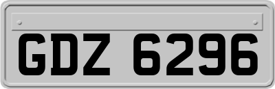 GDZ6296