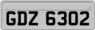 GDZ6302