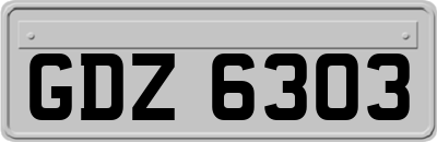 GDZ6303