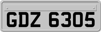 GDZ6305