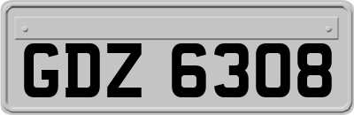 GDZ6308