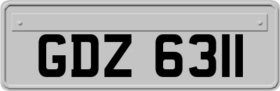 GDZ6311