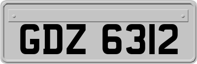 GDZ6312