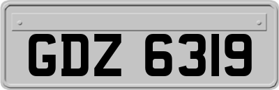 GDZ6319