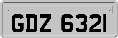GDZ6321
