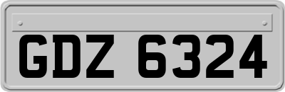 GDZ6324