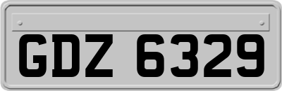 GDZ6329