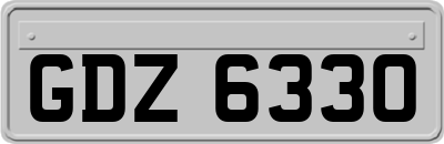 GDZ6330