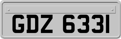 GDZ6331