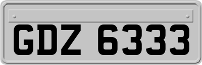 GDZ6333