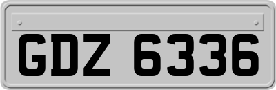 GDZ6336