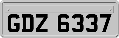 GDZ6337
