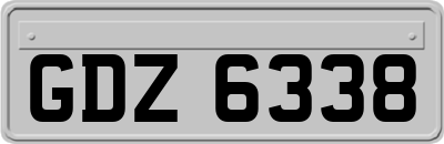 GDZ6338