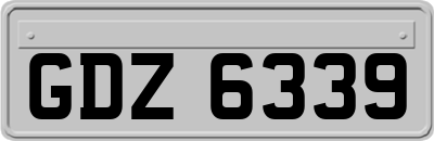 GDZ6339